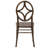 Reyna 18'' H Beech Solid Wood Stacking Side Chair-32973876