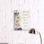 «Love One One Proverbs John 13:34 Wildflowers» par Studio W - impression-1755624772-1755624793