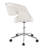 Arshad Upholstered 5-Star Task Chair-110988321