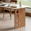 Bureau d'écriture Retro Natural-905334614