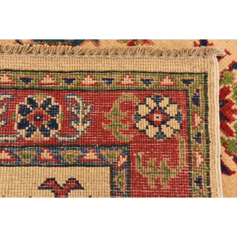Tapis beige Pascoe