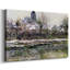 Monet - Toile tendue avec châssis-760039168