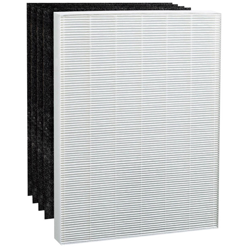 Winix Genuine Replacement Filter A for C535, 5300-2 and P300