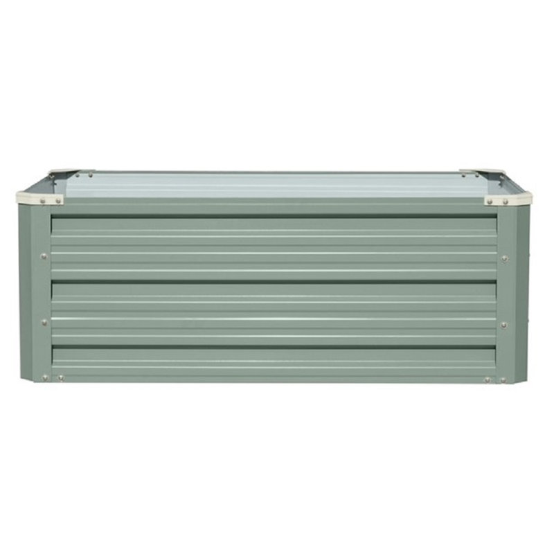 Allondra Metal Planter
