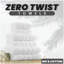 Zero 2 Piece Bath Towel Same-Size Bale-2107004873-2042631759