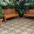 Caprice Series 7.88" x 7.88" Porcelain Patterned Wall & Floor Tile