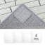 Tapis gris / noir Evandro-1215570620