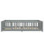 Lit double avec garde-corps et porte pour enfants-1235642377-1235642389
