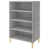 Concrete Grey