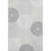 Premium Machine Washable Prisco Gray Rug