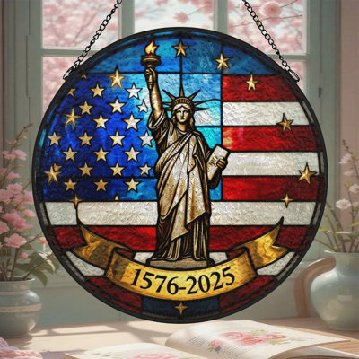 Statue of Liberty