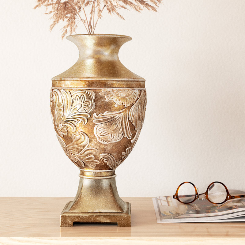 Miacomet Table Vase