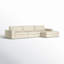 Canapé modulaire 3 pièces Ojai-1238374674-1234540539