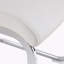 Chaise rembourrée en similicuir à haut dossier en polyuréthane-539901362-554547726-554547728