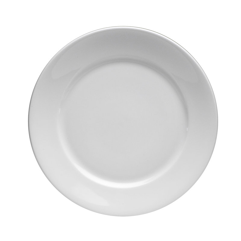Queensbury Plates, 10 5/8", by Sant' Andrea