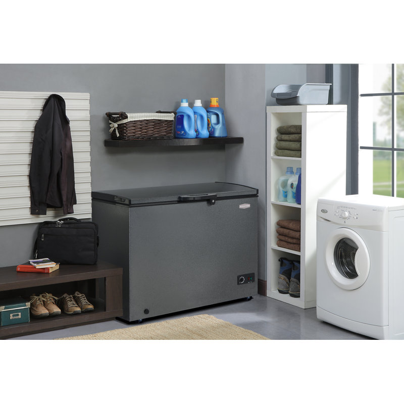 Congélateur de commode 10,6 pi. cu.