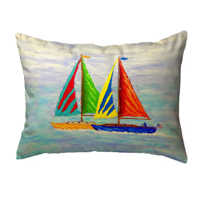 Coussin décoratif d'intérieur/d'extérieur