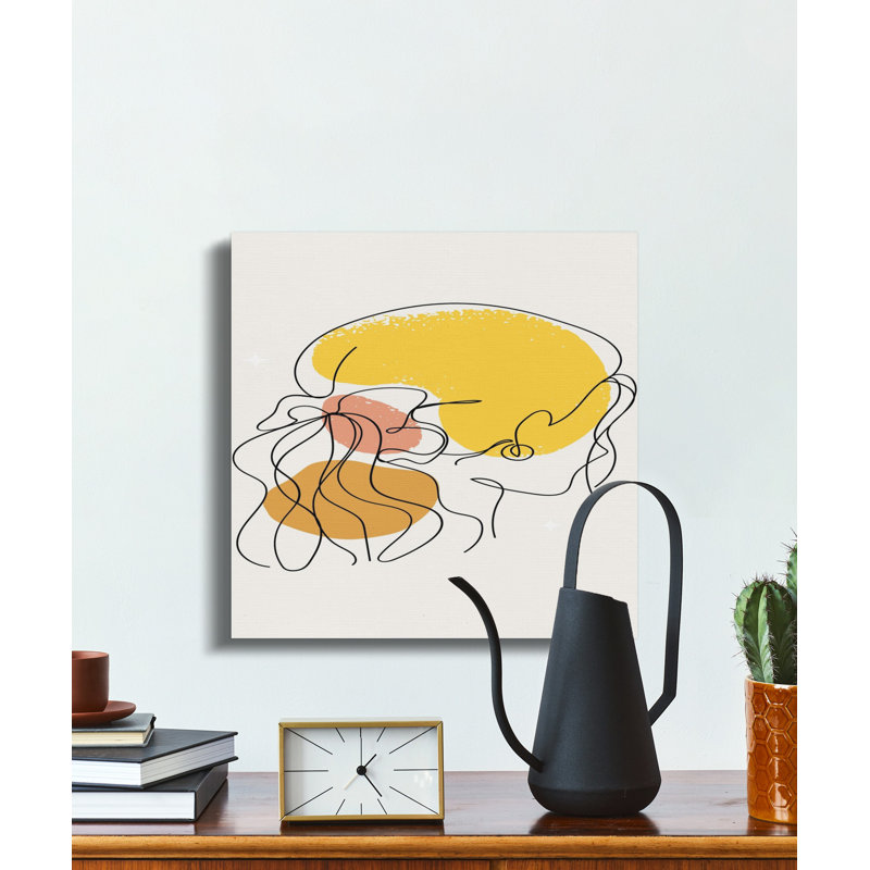 Wrapped Canvas Print Set, 30.48 cm H x 30.48 cm W