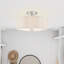 Plafonnier semi-encastré 3 lumières Copper-1943963039-1943963036