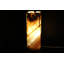 Lampe onyx sang-lune