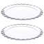 Glass Serving Set