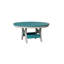 Harbor Outdoor Round Coffee Table-1680239914-1680239958