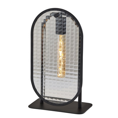 Runette Metal Desk Lamp