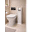 Oleson Free Standing Toilet Paper Holder