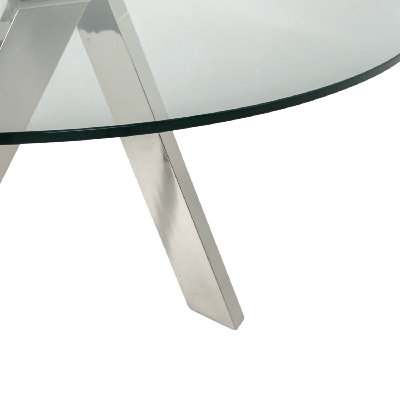 Table de salle à manger Adam