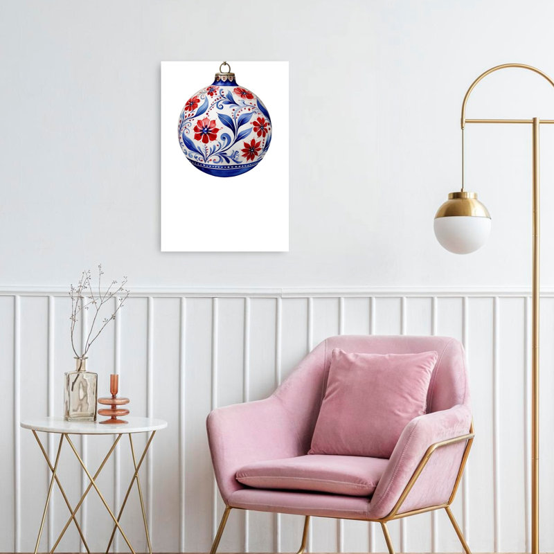 Print, 60.96cm H x 40.64cm W
