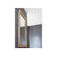 Nature Wood Wall Mirror