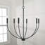Ansley 9-Light Chandelier-94392799-119242134