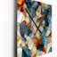 Horloge murale moderne Jamarey-400141028