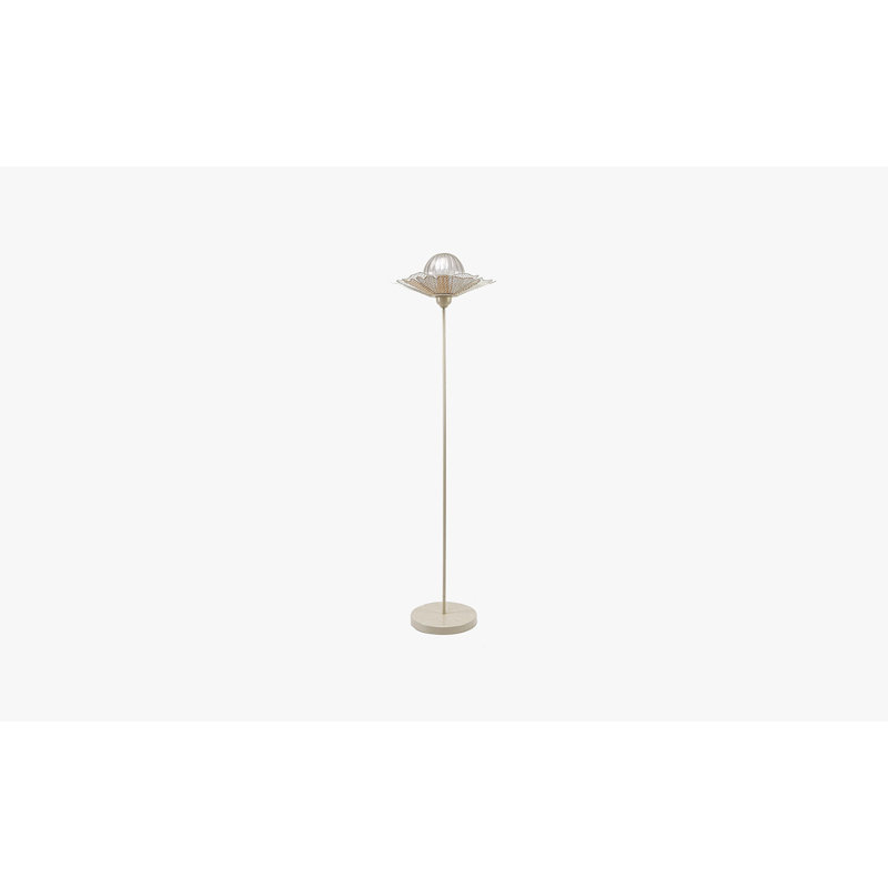 Lampe sur pied Keshi