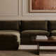 Ciano Modular Sofa