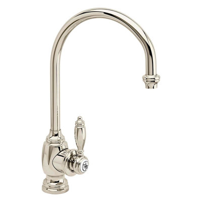 Hampton Kitchen Faucet