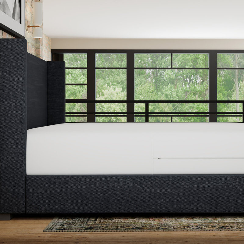 Igloo Waterproof Zippered Mattress Encasement with HEIQ Cooling, Twin XL
