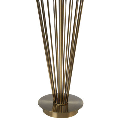 Abdel Metal Table Lamp