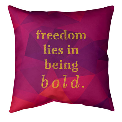 Coussin de sol