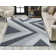 Beaulieu Abstract Area Rug