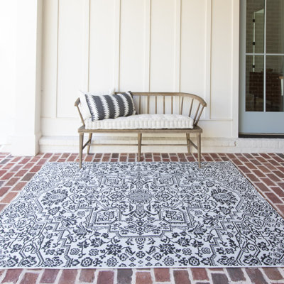 Olszewski Performance Indoor / Outdoor Rug