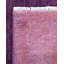 Overyed One-of-a-Kind Runner 3'1" X 10'3" Hand Knotted Area Rug