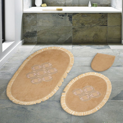 Non-Slip Bath Mat