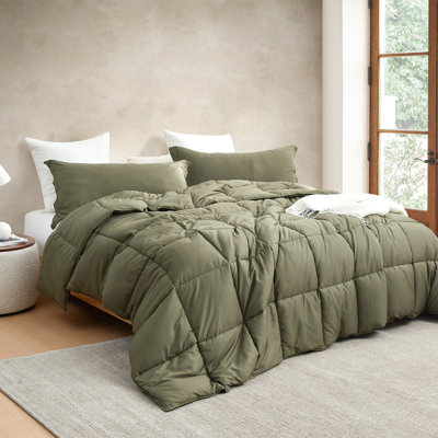 Snorze Cloud  Coma Inducer Comforter Set