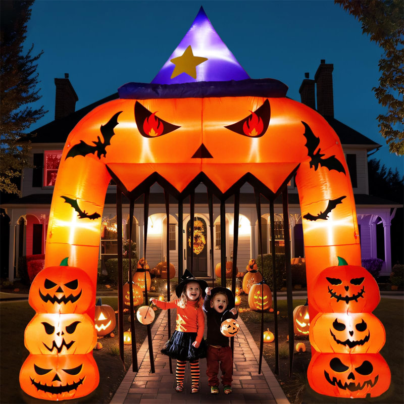 Halloween Decoration