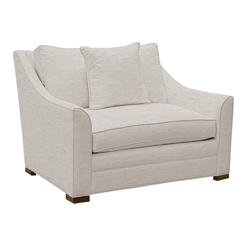 Chaise Nicholas, La Havane, Impala lin