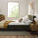 Mallory Gray Hand Tufted Area Rug