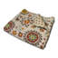 Jeté multicolore Greenland Home, 50 x 60 po
