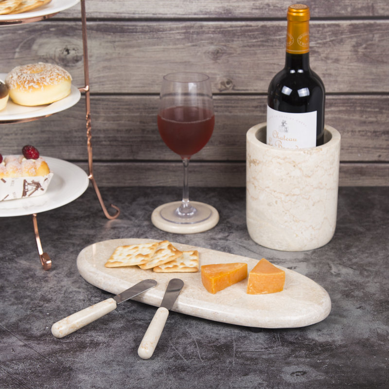 Marble Tray