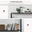 106cm Console Table
